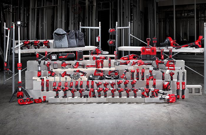 JEDEN SYSTÉM, VIAC AKO 120 NÁRADIE